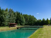 Išskirtinė sodyba vos 28 km nuo Vilniaus – - nuotraukos Nr. 23