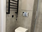 Nuomojamas šviesus ir jaukus 2 kambarių butas - nuotraukos Nr. 14