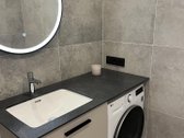 Nuomojamas šviesus ir jaukus 2 kambarių butas - nuotraukos Nr. 12