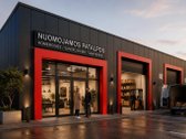 Nuomojamos Naujos Komercinės / Sandėliavimo / - nuotraukos Nr. 5