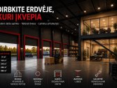 Nuomojamos Naujos Komercinės / Sandėliavimo / - nuotraukos Nr. 6