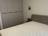 Nuomojamas šviesus ir jaukus 2 kambarių butas - nuotraukos Nr. 16