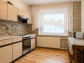 Nuomojamas šviesus 2 izoliuotų kambarių butas - nuotraukos Nr. 2
