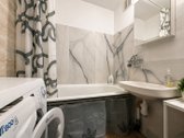 Nuomojamas šviesus 2 izoliuotų kambarių butas - nuotraukos Nr. 4