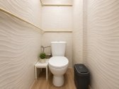 Nuomojamas šviesus 2 izoliuotų kambarių butas - nuotraukos Nr. 5