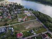 Parduodamas 9.25 arų gyvenamosios paskirties - nuotraukos Nr. 8