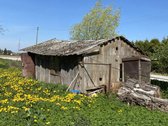 1/2 gyvenamojo namo, kitų statinių ir 1/2 - nuotraukos Nr. 20