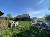 1/2 gyvenamojo namo, kitų statinių ir 1/2 - nuotraukos Nr. 23