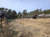 Žemės sklypo dalis su statinių kompleksu - nuotraukos Nr. 2