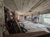 Žemės sklypo dalis su statinių kompleksu - nuotraukos Nr. 11