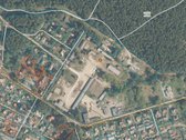 Žemės sklypo dalis su statinių kompleksu - nuotraukos Nr. 17