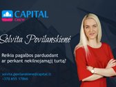 Parduodamas netoli Vanaginės miško esantis - nuotraukos Nr. 22