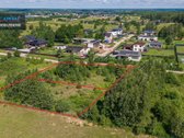 Parduodami du besiribojantys namų valdos - nuotraukos Nr. 5