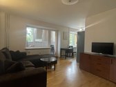 Centre, Taikos pr dviejų kambarių butas! - nuotraukos Nr. 5