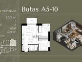 Butas Su Vaizdu Į Mišką - nuotraukos Nr. 7