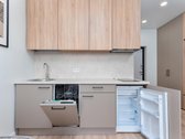 Nuomojama Naujai Įrengta Studija Renovuotame - nuotraukos Nr. 3