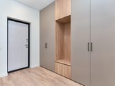 Nuomojama Naujai Įrengta Studija Renovuotame - nuotraukos Nr. 5