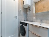 Nuomojama Naujai Įrengta Studija Renovuotame - nuotraukos Nr. 7