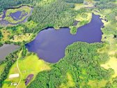 Parduodamas sklypas vaizdingoje vietoje ant - nuotraukos Nr. 4