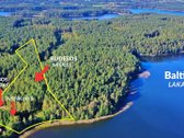 Parduodamas Sklypas Prie Baltųjų Lakajų Ežero - nuotraukos Nr. 2