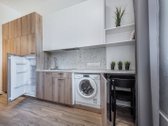 Ekonomiškas Loftas/studija Atnaujintame - nuotraukos Nr. 6