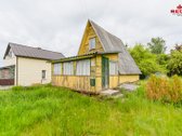 Sodo Namas Su 6 Arų Sklypu Pakonyse, - nuotraukos Nr. 5
