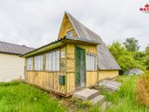 Sodo Namas Su 6 Arų Sklypu Pakonyse, - nuotraukos Nr. 6