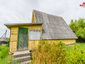 Sodo Namas Su 6 Arų Sklypu Pakonyse, - nuotraukos Nr. 8