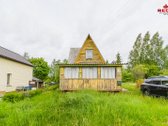 Sodo Namas Su 6 Arų Sklypu Pakonyse, - nuotraukos Nr. 9