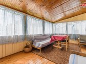 Sodo Namas Su 6 Arų Sklypu Pakonyse, - nuotraukos Nr. 2
