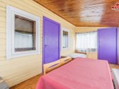 Sodo Namas Su 6 Arų Sklypu Pakonyse, - nuotraukos Nr. 3