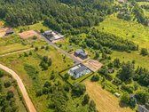 Parduodamas naujos statybos vieno aukšto - nuotraukos Nr. 39