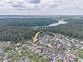 Išskirtinis Pasiūlymas Balsiuose: 6 a sklypas