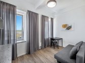 Ekonomiškas Loftas/studija Atnaujintame - nuotraukos Nr. 3