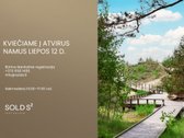 Kviečiame Į Atvirus Namus Liepos 12 D. - nuotraukos Nr. 2