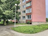 Parduodamas 47,58 kv.m. Butas Su Jam - nuotraukos Nr. 2