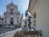Parduodamas išskirtinis butas prestižinėje - nuotraukos Nr. 16