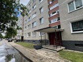 Taikos pr parduodamas dviejų kambarių butas! - nuotraukos Nr. 4
