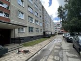 Taikos pr parduodamas dviejų kambarių butas! - nuotraukos Nr. 5
