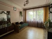 Taikos pr parduodamas dviejų kambarių butas! - nuotraukos Nr. 3