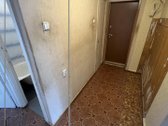 Butas, tuščias, paruoštas remontui. Laiptinė - nuotraukos Nr. 7