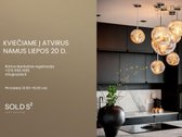 Kviečiame Į Atvirus Namus Liepos 20 D. - nuotraukos Nr. 2