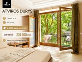 Atviros durys – Liepos 14 d. Antradienis, 19 - nuotraukos Nr. 2