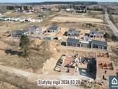 Naujas Vienbučių Ir Dvibučių Gyvenamųjų Namų - nuotraukos Nr. 11