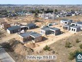Naujas Vienbučių Ir Dvibučių Gyvenamųjų Namų - nuotraukos Nr. 12