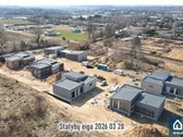 Naujas Vienbučių Ir Dvibučių Gyvenamųjų Namų - nuotraukos Nr. 13