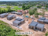 Naujas Vienbučių Ir Dvibučių Gyvenamųjų Namų - nuotraukos Nr. 14