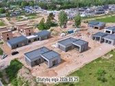 Naujas Vienbučių Ir Dvibučių Gyvenamųjų Namų - nuotraukos Nr. 15