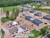 Naujas Vienbučių Ir Dvibučių Gyvenamųjų Namų - nuotraukos Nr. 16