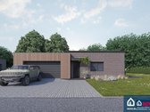 Naujas Vienbučių Ir Dvibučių Gyvenamųjų Namų - nuotraukos Nr. 18